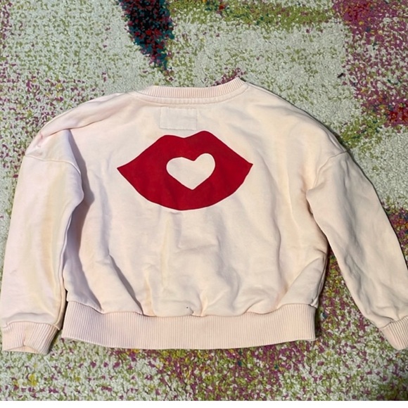 Piupiuchick toddler sweatshirt - Picture 3 of 4